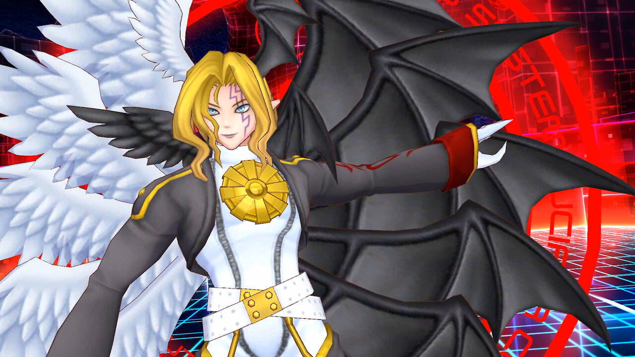 Bel Plays Digimon Cybersleuth Complete Edition Part 100 | Prideful Downfall