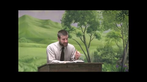 How to Get Grace | Pastor Steven Anderson | Sermon Clip