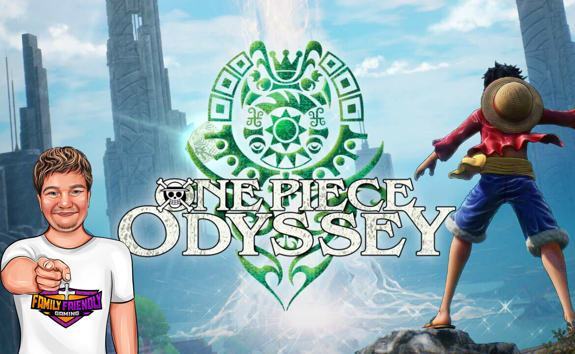 One Piece Odyssey - ALL GOOD THINGS