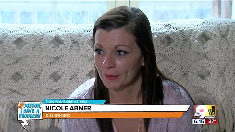 Houston, I Have a Problem: Teen's family can't afford wheelchair-accessible van