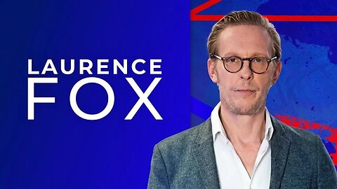 Laurence Fox | Friday 30th June