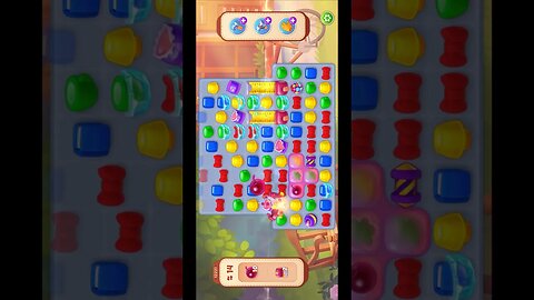 Shorts Playrix Homescapes Gameplay Walkthrough Level 12221