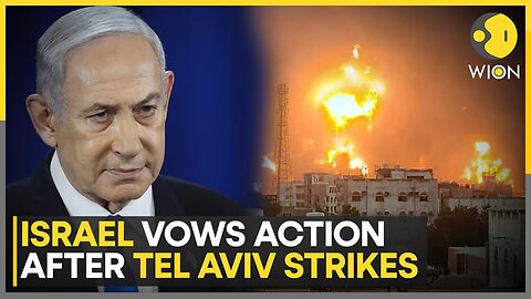 Israeli PM Netanyahu: Will Take Decisive Action Against Houthis | World News | WION