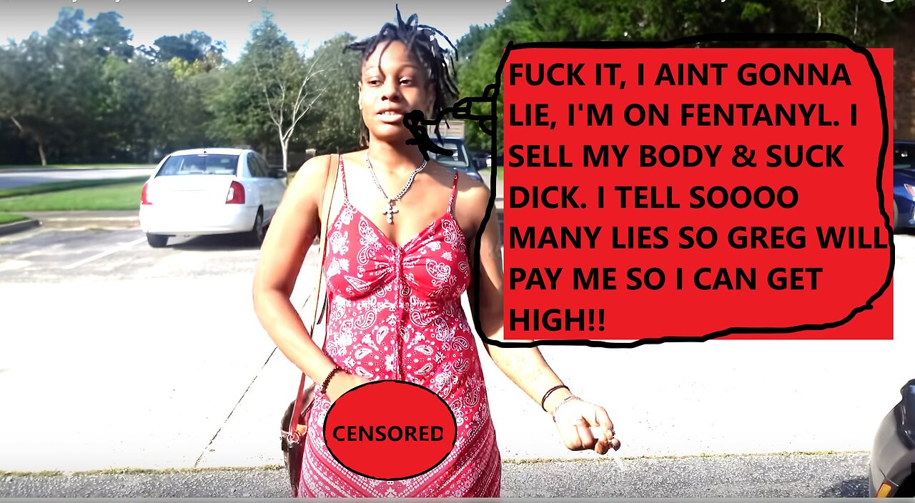 Street REVIEW: "Marley G just because you’re outside don’t mean you can’t take care of yourself”