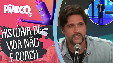 Léo Chaves fala sobre COMO COMEÇOU A CARREIRA DE PALESTRANTE
