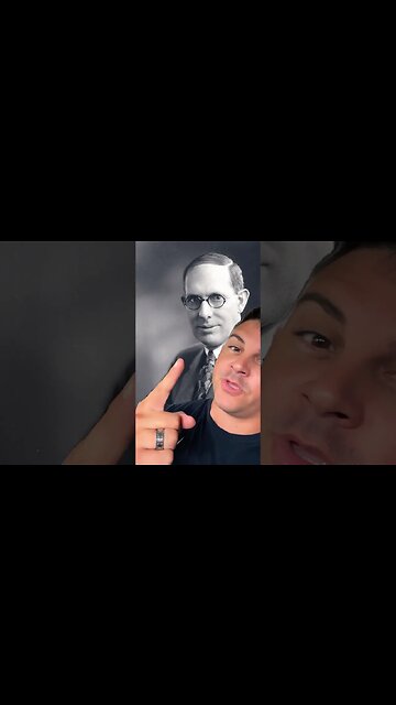 CHARLES KETTERING #shorts