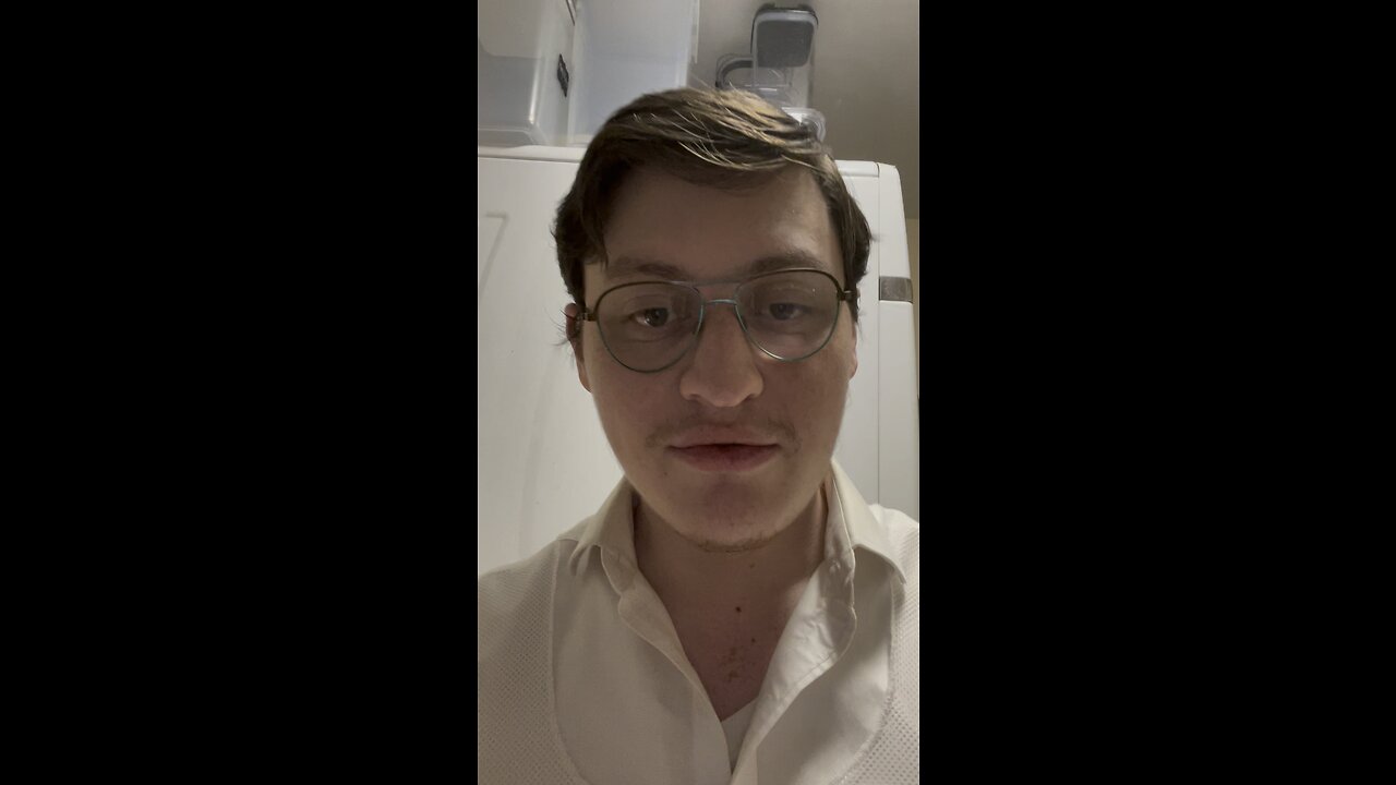 This is not the red line