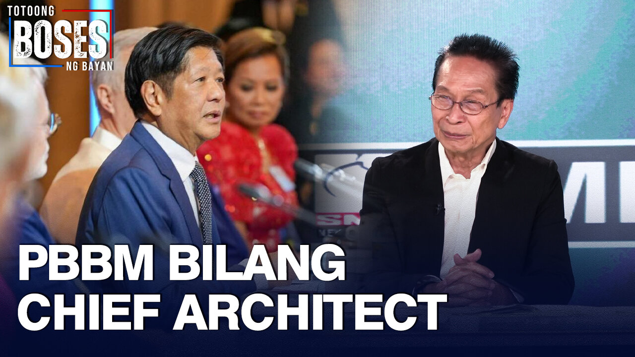 PBBM, tama sa pagdepensa kay VP Sara —Atty. Panelo