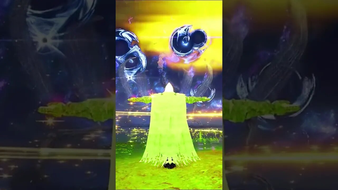 Epic #shorts #eldenring #viral