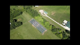 Village of St. Paris Solar Project