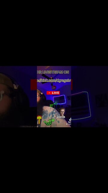 LIVE RIGHT NOW!! #LIVE #kick #youtube #twitch #tiktok