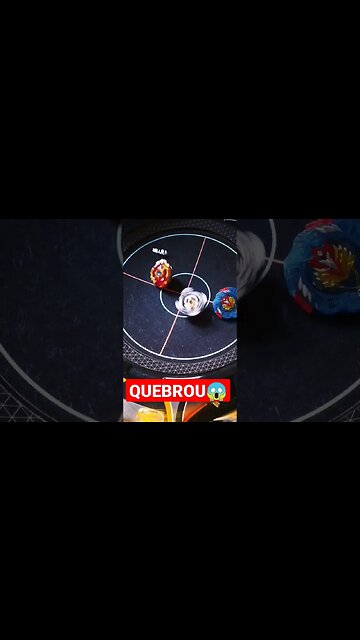 SPRIGGAN SE DEU MAL #batalhadebeyblade #beybladeburst #beyblade