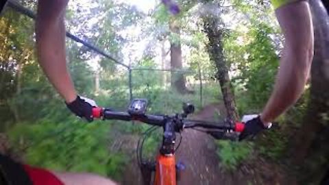 Paganiproductions@TopAtbshow oudere mtb beelden part 2