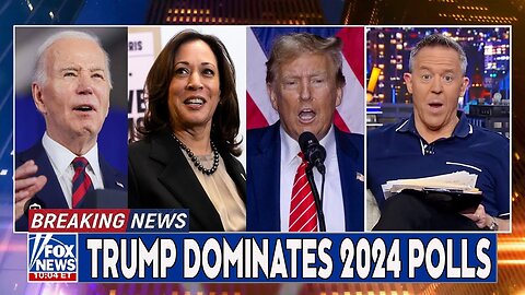 Gutfeld! 8_23_24 FULL HD _ FOX BREAKING NEWS TRUMP August 23, 2024