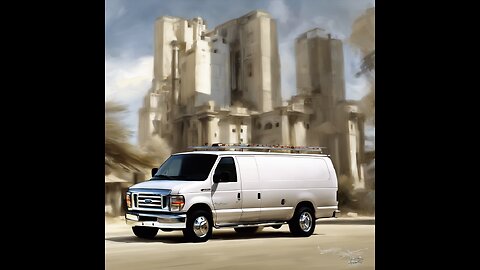 Van Life Transformation: Building my Ford F350 Part 1