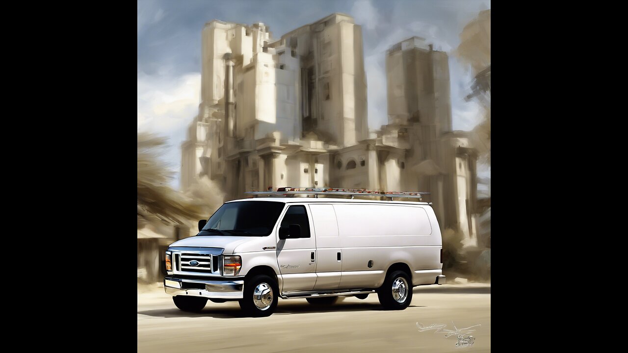 Van Life Transformation: Building my Ford F350 Part 1