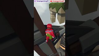 Seems Very Not Safe