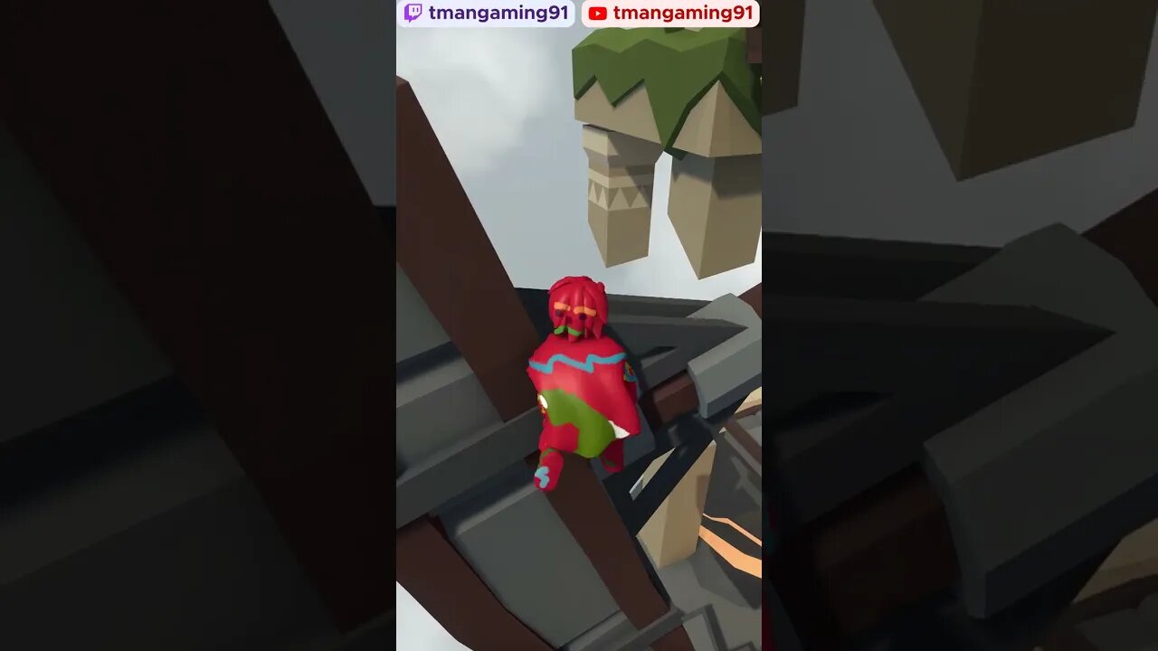 Seems Very Not Safe