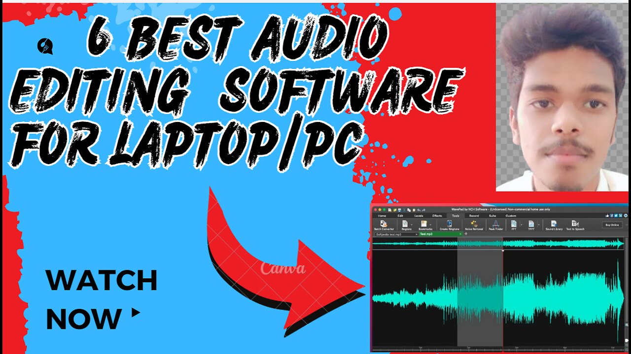 6 BEST AUDIO EDITING SOFTWARE FOR CONTENT CREATOR TO IMPROVE AUDIO .