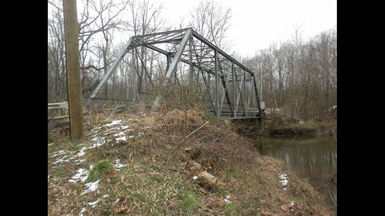 LEGEND OF CRY BABY BRIDGE | GOVERNOR BRIDGE