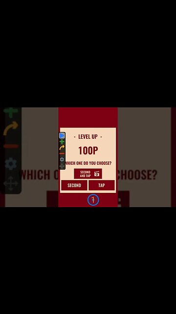 Can you tap a 1trillion times gameplay #2