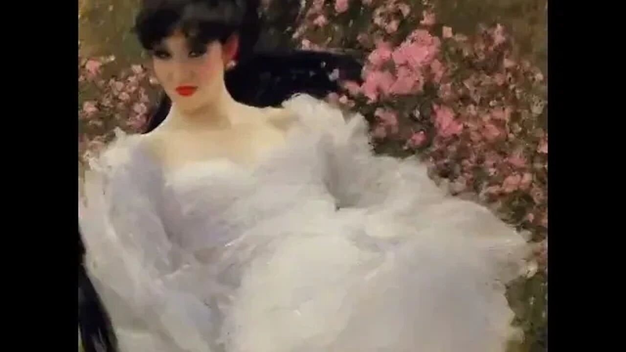 dress me as artificial intelligence artist AI CREATION