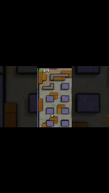 5 kills Assassin gameplay #shorts