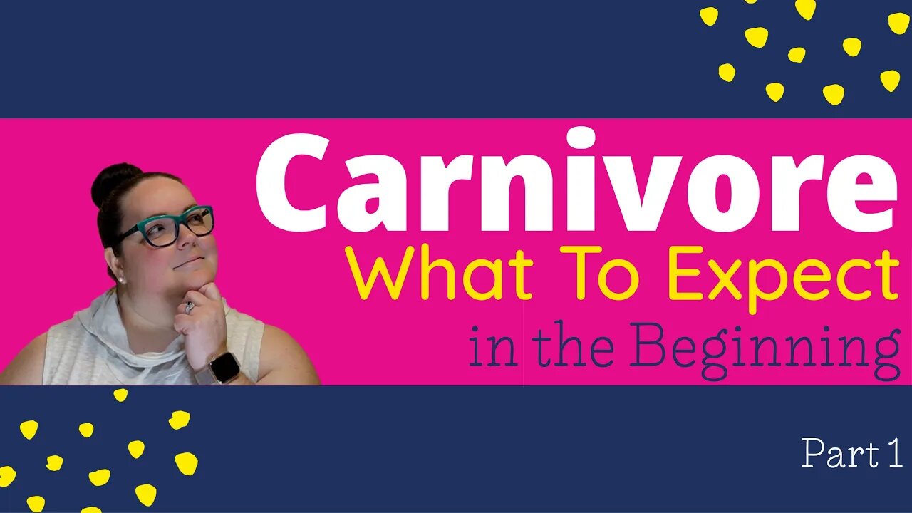 Carnivore Diet - the Down Sides YOU Should Know About