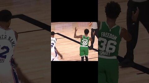 Joel Embiid Flops! #shorts