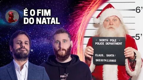 NÃO VAI TER NATAL com Daniel Varella e Humberto Rosso | Planeta Podcast