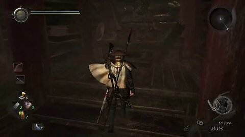 Nioh 1 - Part 16