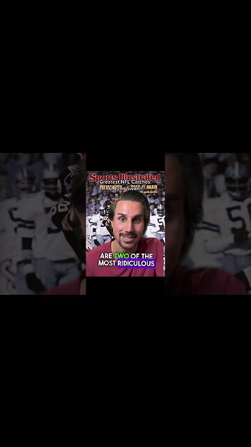 Lynn Swann Clutchest Catch EVER? #shorts