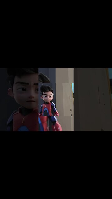 jedag jedug ejen ali 🫡👌👌😎 musim 3 ali and sam #ejenali #ejenalimusim3