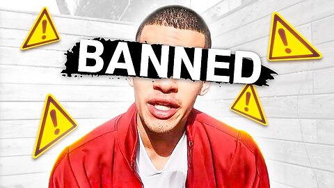 Call of Duty is BANNED