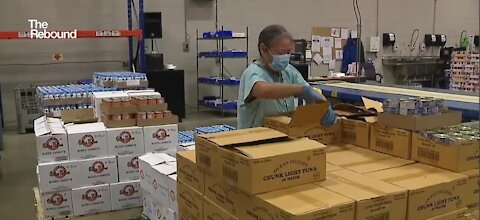 How to safely volunteer during the pandemic