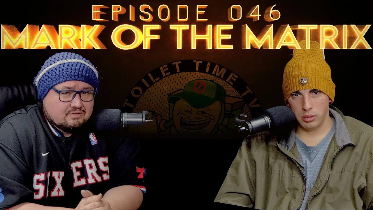 Toilet Time TV - #046 Smart Cities - India Million CBDC Users - Fact Checker - Paradox of Tolerance