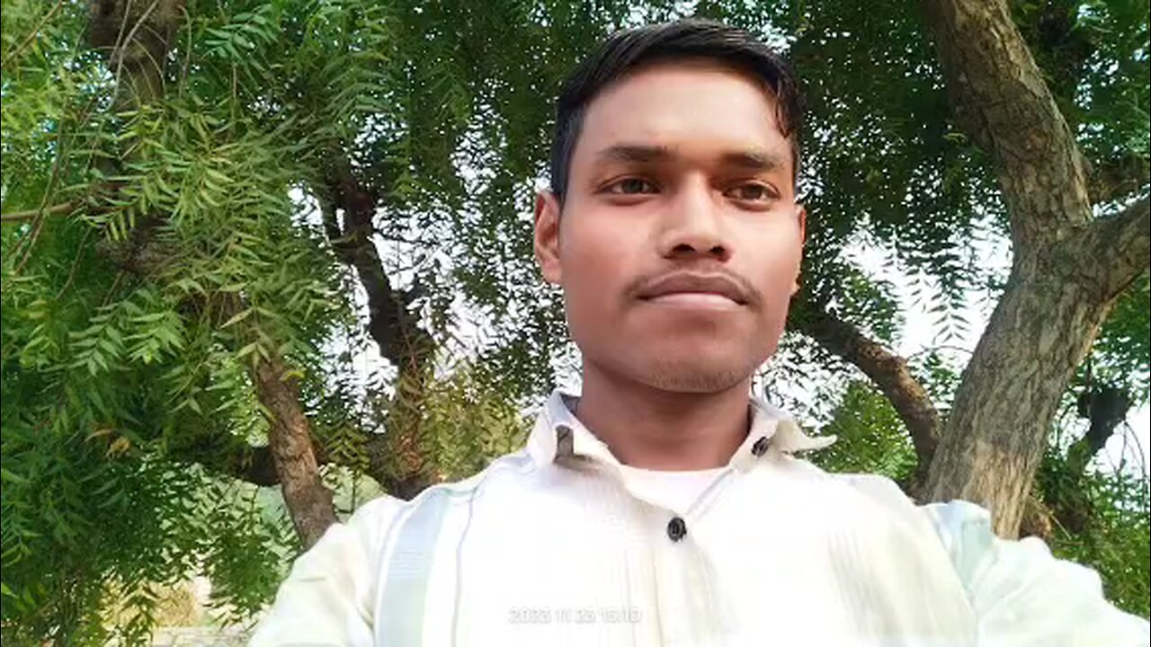 khuch de ya na de baba 🙏