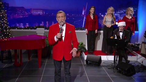 Ray Stevens - Christmas Divorce Joke (Live on CabaRay Nashville)