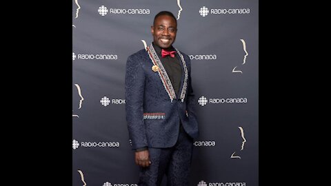 Entrevue avec Richardson Zéphir