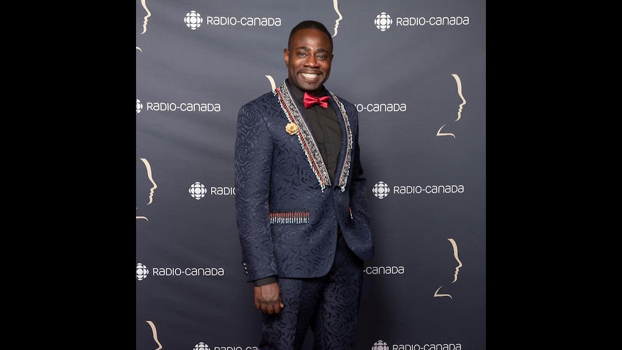 Entrevue avec Richardson Zéphir