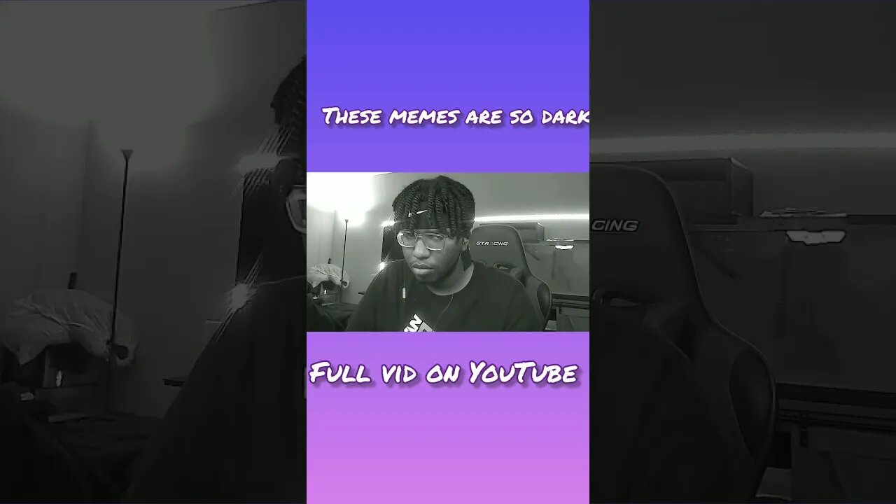 Full Video On My Channel! Check It Out! #shorts