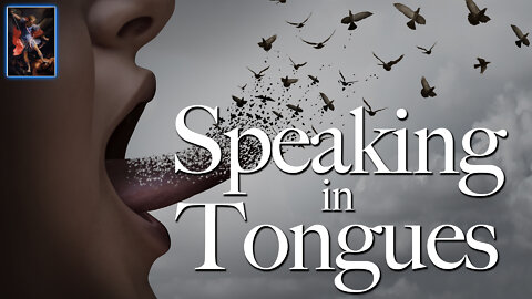 Speaking in Tongues: Can You Base Your Principles on a 'Language' You Can't Understand