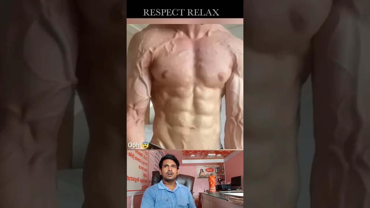 Respect Relax 😍💯🔥 Shorts_Videos #shorts #shortsvideos #viral #trending #reels #respect #shortfeed