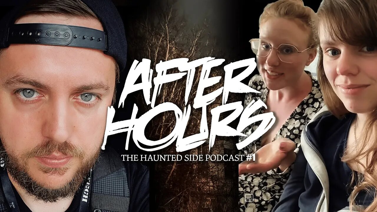 💀 AFTER HOURS PODCAST w/ @Meta PsycKicks (Horoscopes, Facts, Conjuring House & Jigglypuffs) | #1