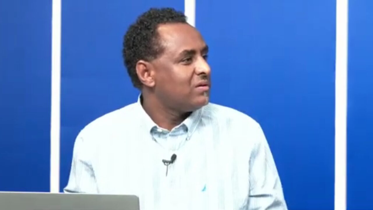 ማለቂያ የሌለው የአብይ አህመድ ውሸት - ሀብታሙ አያሌው