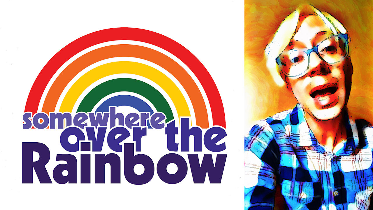 Over The Rainbow