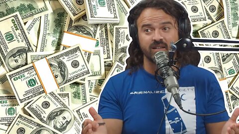 Listener Advice: How Do I Get Rich?