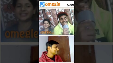 The Best Singer #shorts #omegle #jaswantboo #song