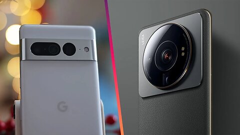 TOP 5 BEST PHONES MUST HAVE 2023