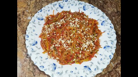 Sewaiyan Recipe